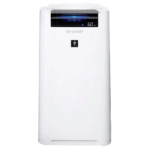 Sharp Dwj-20 Air Purifier - Application: For Home/office