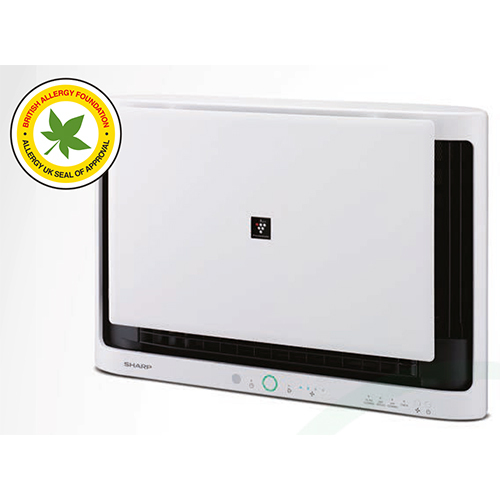 FU-551K Commercial Air Purifier