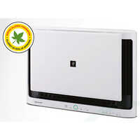 FU-551K Commercial Air Purifier