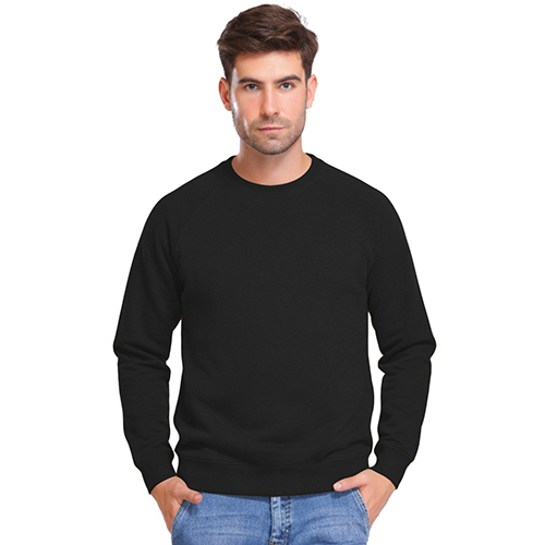 Black Sweatshirt