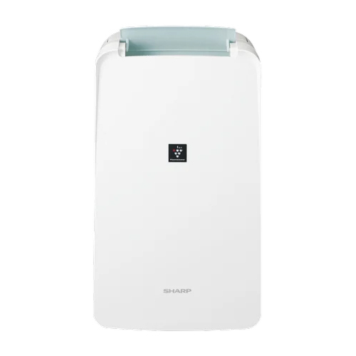 Sharp Dw-P10-W Dehumidifiers - Capacity: 10 Liter/Day