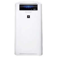 Sharp KC-F30-W Humidifiers