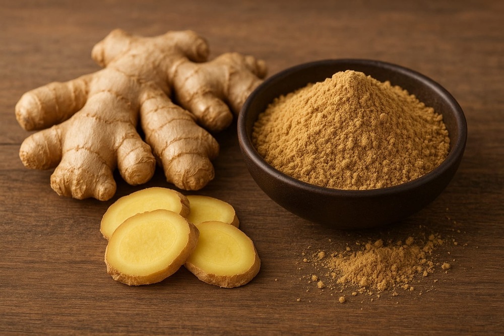 Ginger Powder