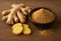 Ginger Powder