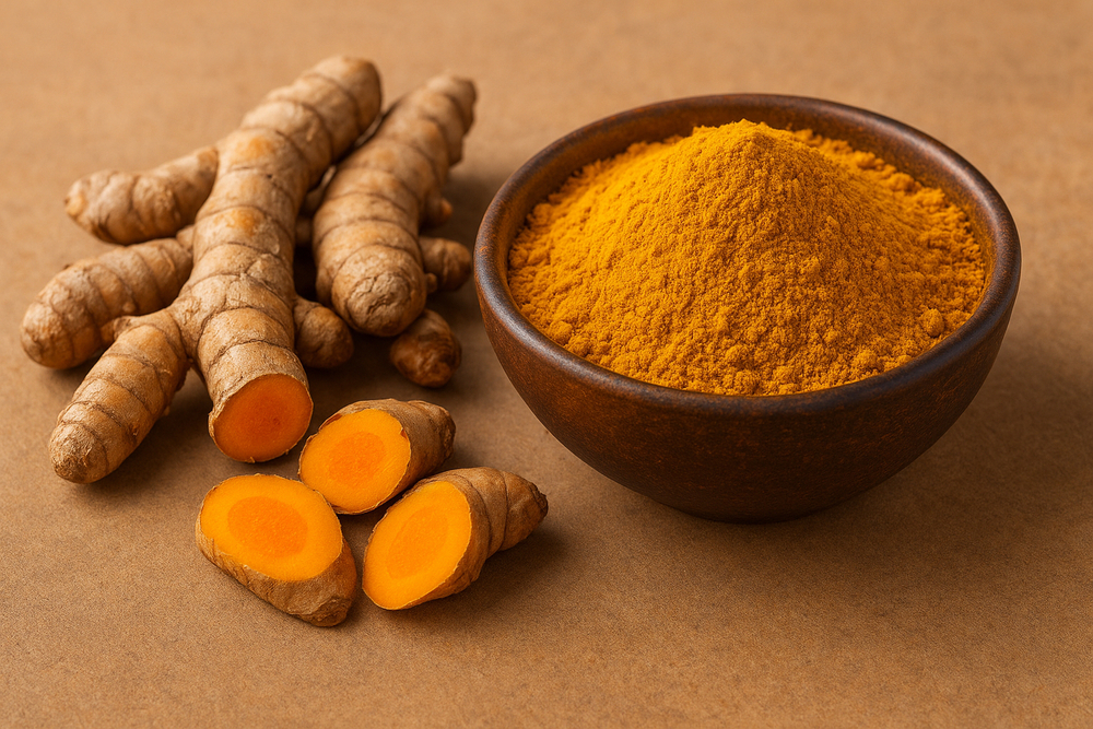 Turmeric Powder