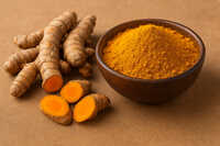 Turmeric Powder