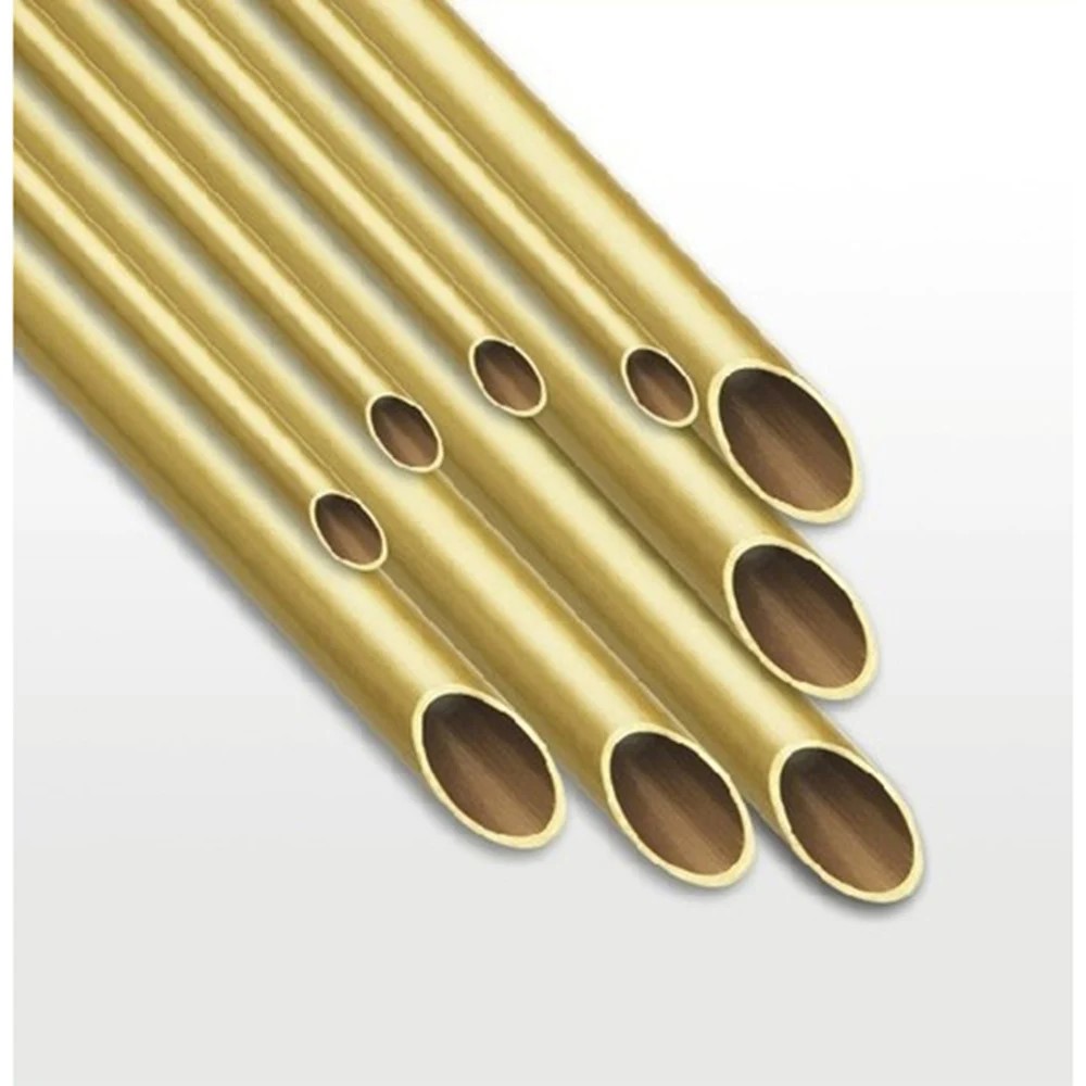 C44300 Admiralty Brass Tubes
