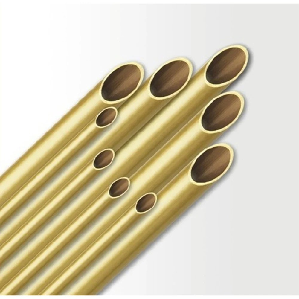 C44300 Admiralty Brass Tubes