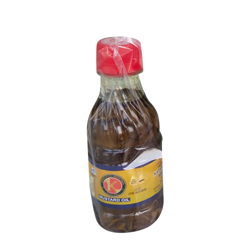 200ml Mustard Oil