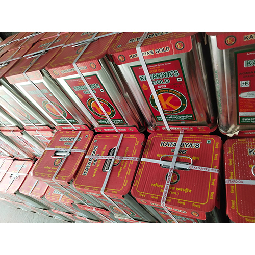 Mustard Oil - Grade: Food Grade