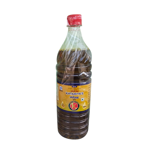 1 Ltr Mustard Oil