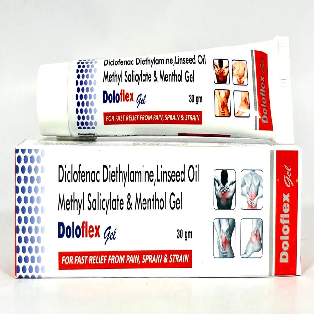DICLOFENAC GEL