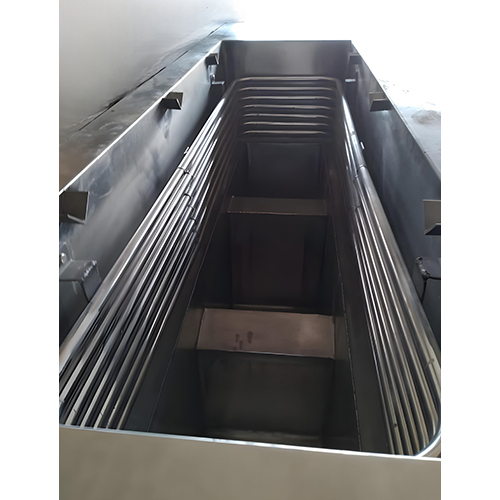 Multi Chamber Vapour Degreasers