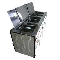 Multi stage Ultrasonic Cleaner