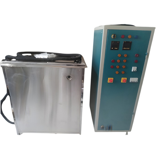 Single Chamber Ultrasonic Cleaner