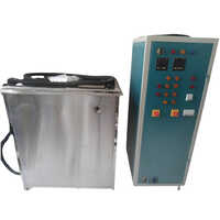 Single Chamber Ultrasonic Cleaner