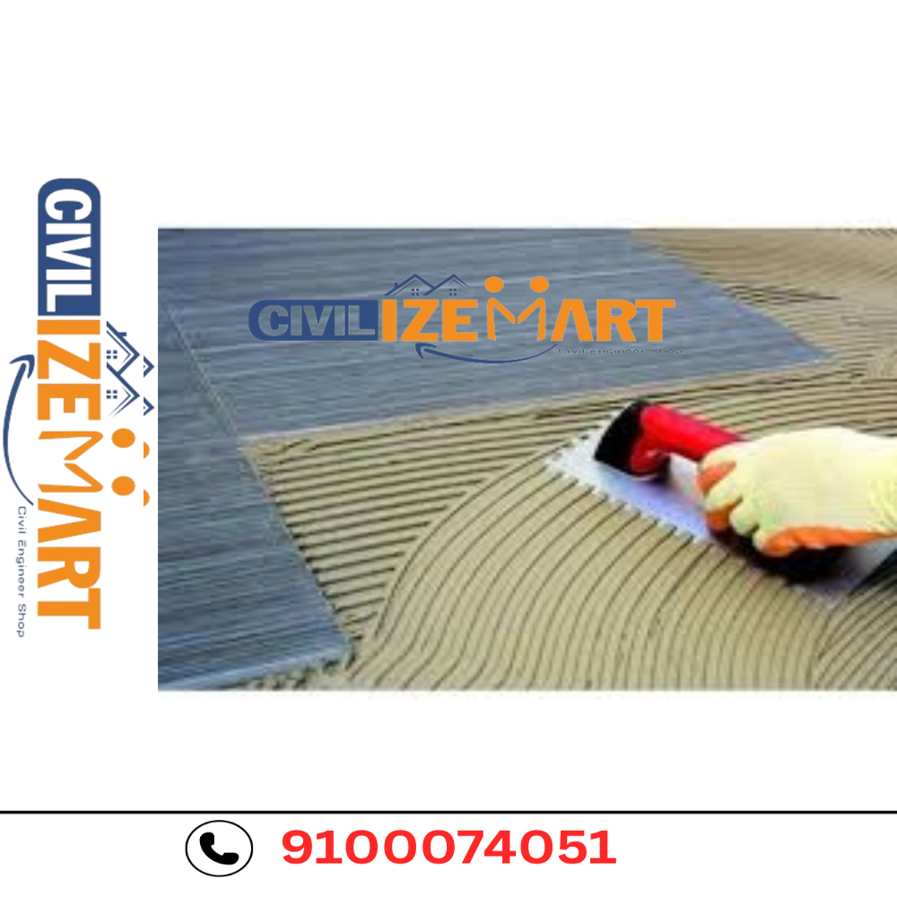 SIKACERAM-125 EASYFIX