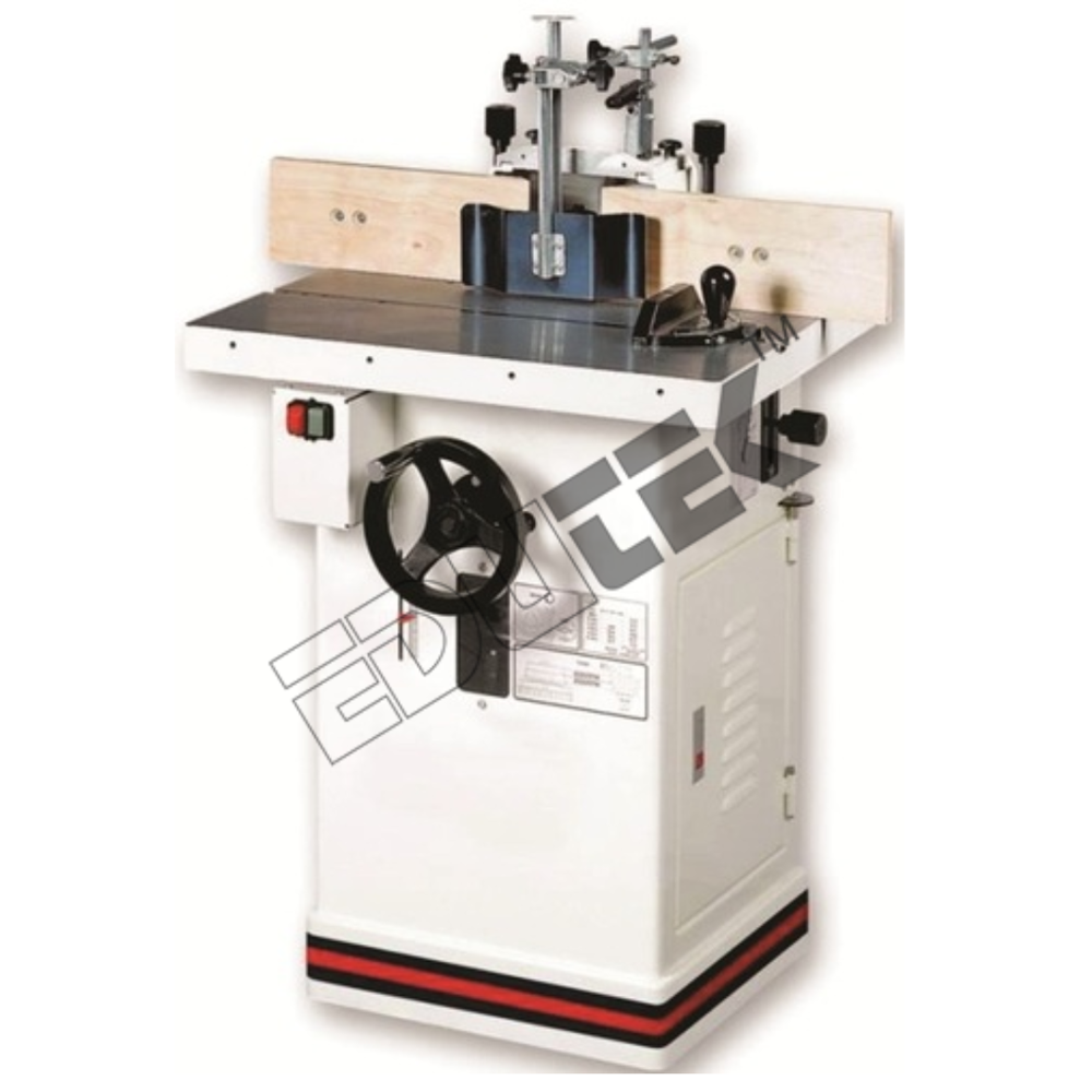 SPINDLE MOULDER