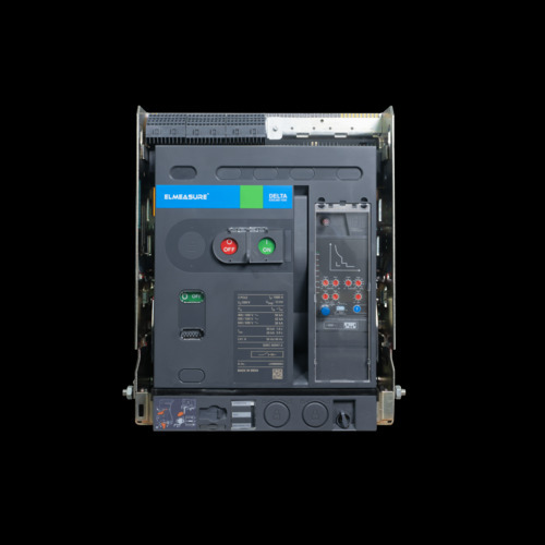Elmeasure Acb, 800A, 3Pole 415V Ac, 50Ka, Fls1G - Features: Good Quality