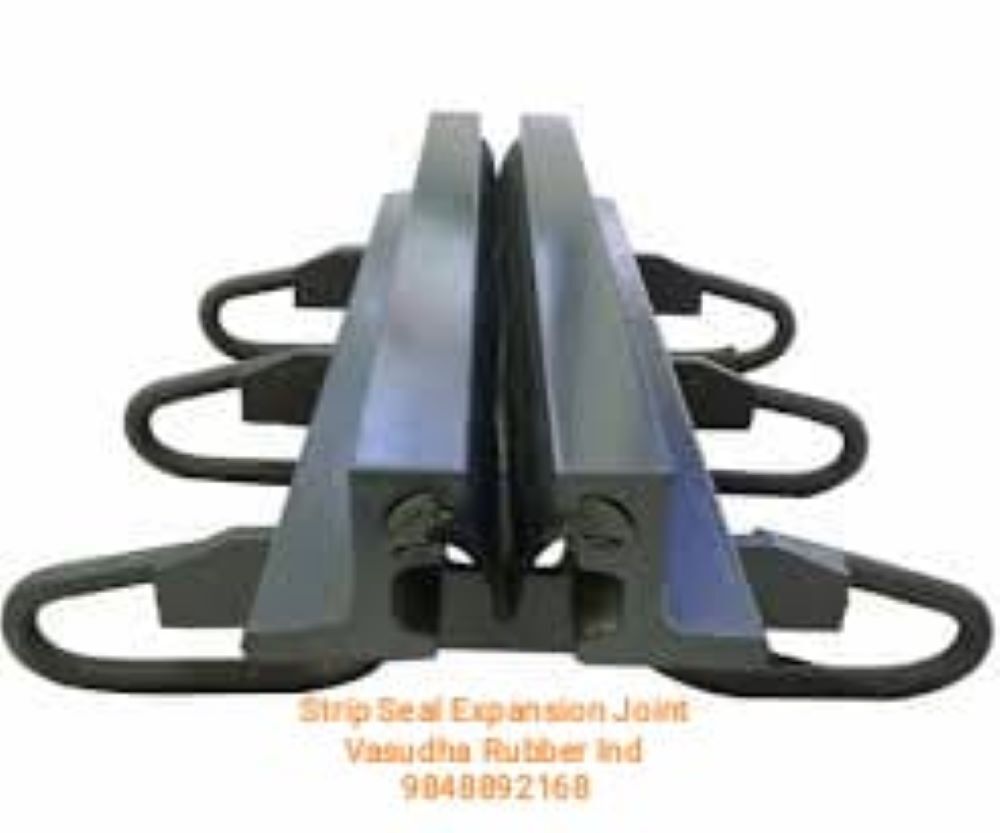 strip seal expansion joints