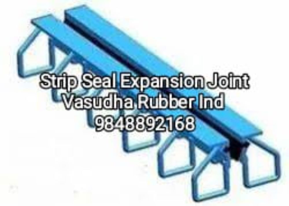 strip seal expansion joints