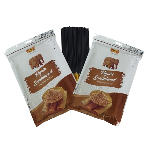 Mysore Sandalwood Incense Sticks
