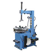 TC-XL-40 Semi Automatic Tyre Changer