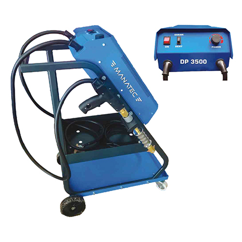 Dp-3500 Dent Puller - Material: Mild Steel