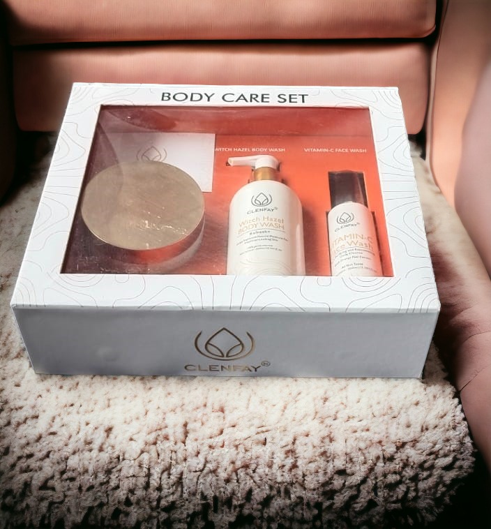 Cosmetics Packaging Box with Foam Dye Cut Inside