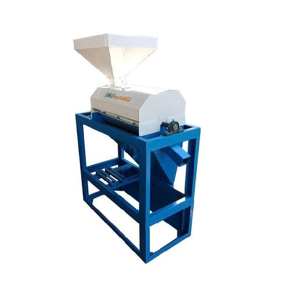 Pulses Buff Polisher - Automatic Grade: Semi-automatic