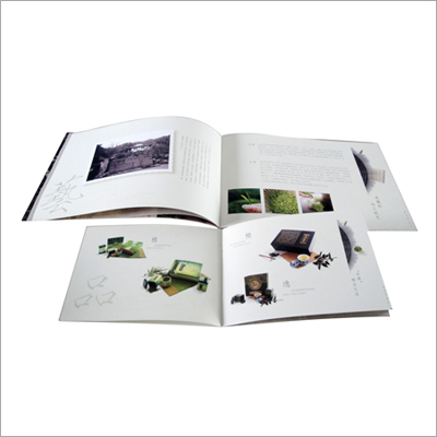 कैटलॉग प्रिंटिंग