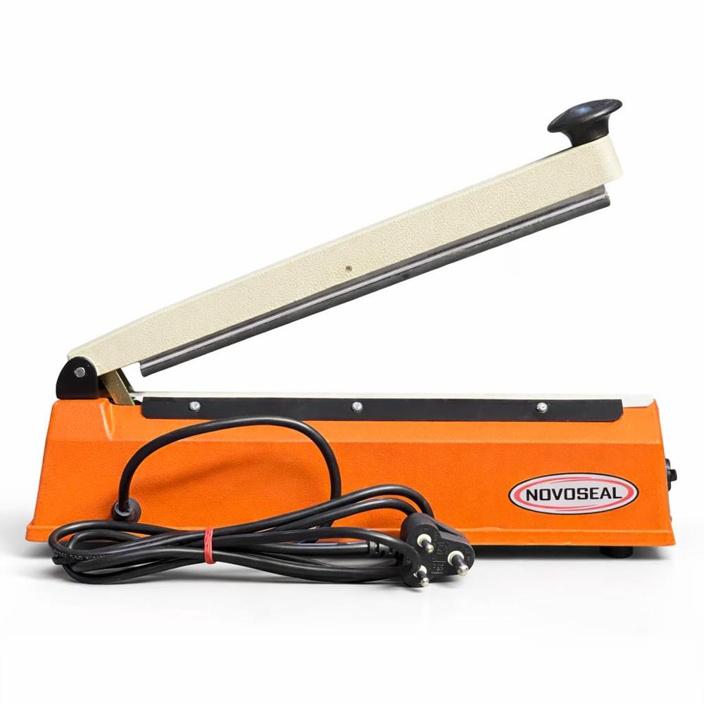 Impulse Heat Sealer'