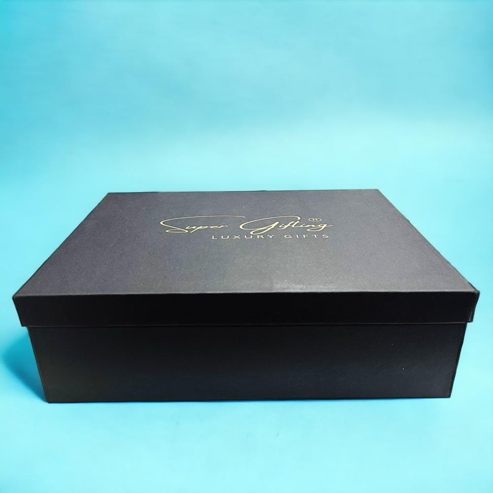 Rigid Packaging Box
