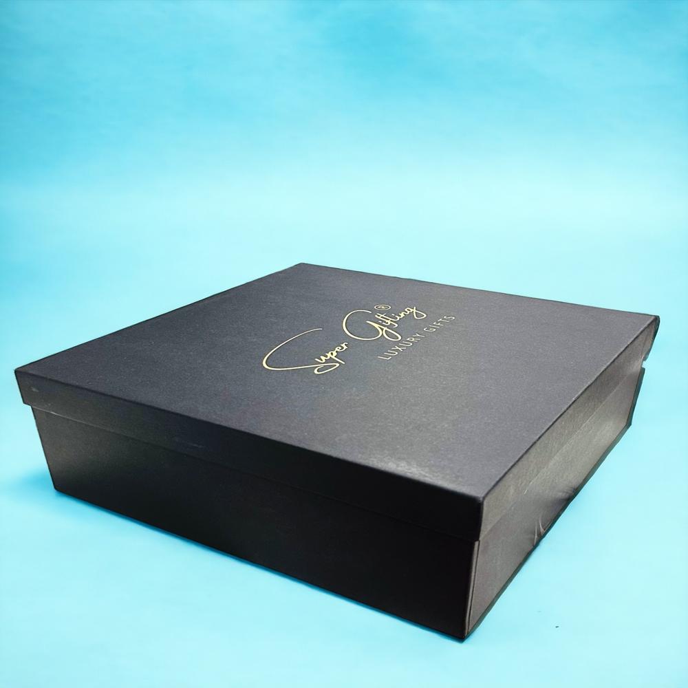 Opal Majesty Packaging Box - Color: Different Available