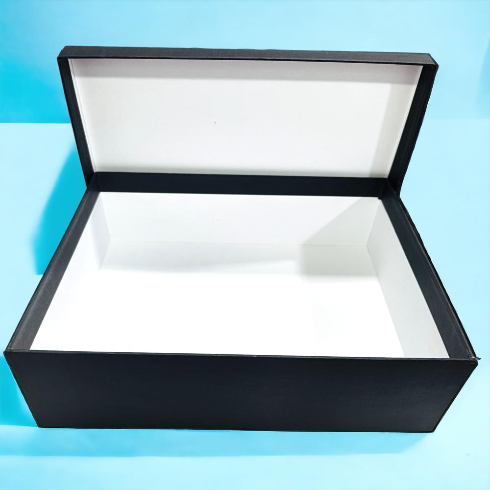 Rigid Packaging Box