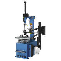 Tyremate 200 TL Fully Automatic Run Flat Tyre Changer
