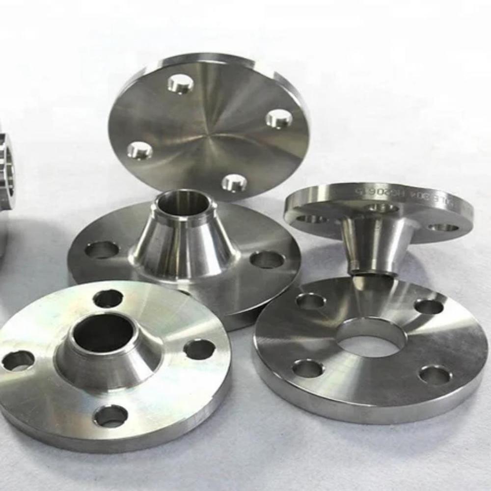 316 stainless steel flanges 