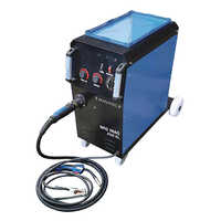 Mig Mag Welder