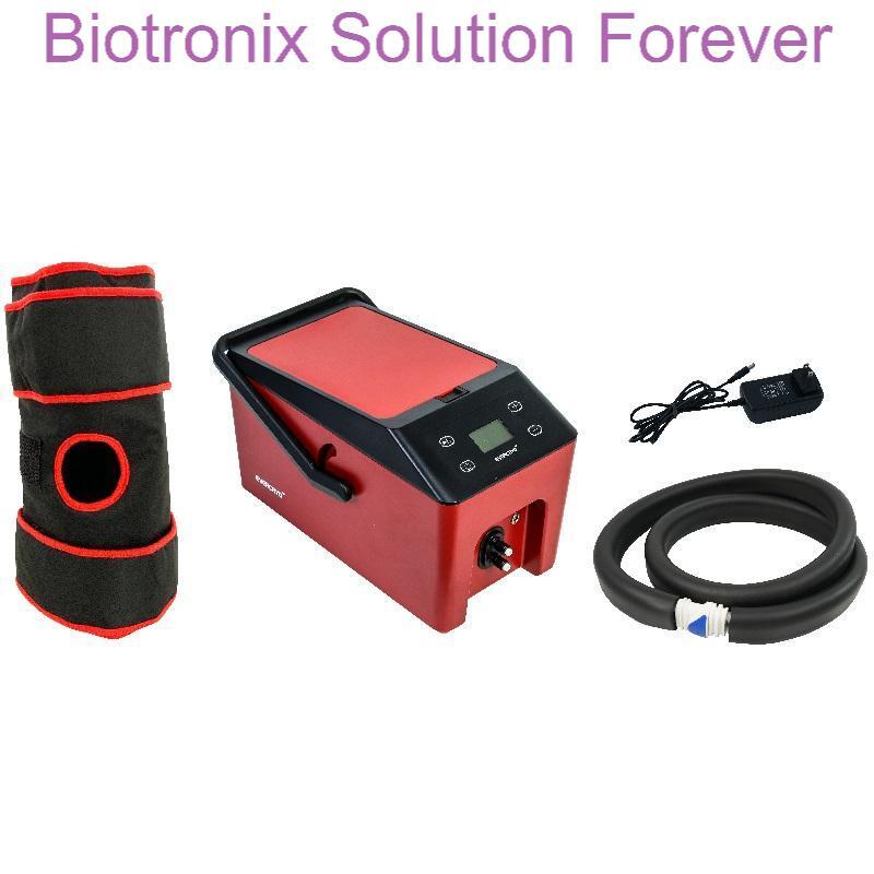 Cryopush Intermittent Compression Cold Therapy Device for Clinics