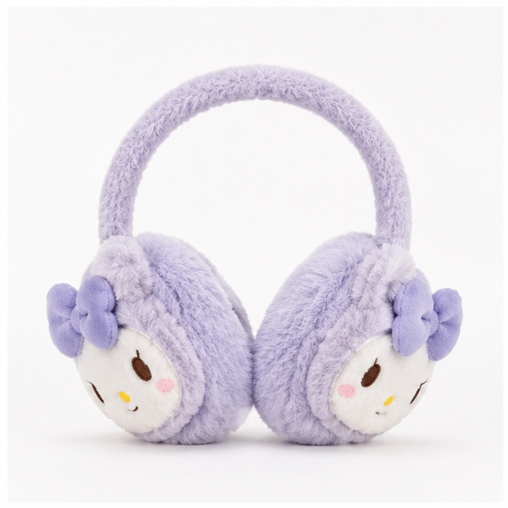 Ear Muff For Children - Age Group: 20