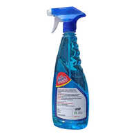 500ml Bull Fighter Glass And Household Cleaner
