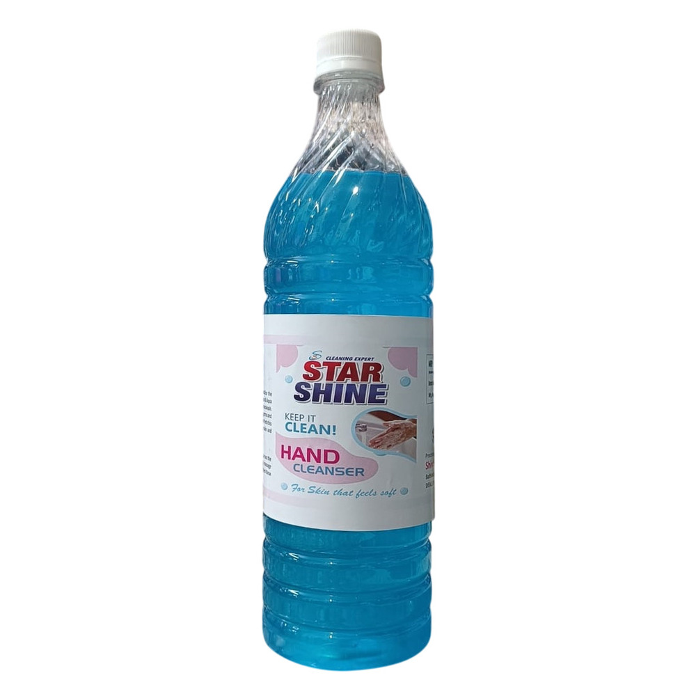 1L Star Shine Hand Cleanser