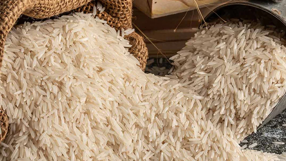 1121 BASMATI RICE