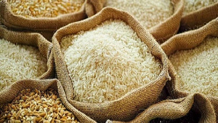 1121 BASMATI RICE