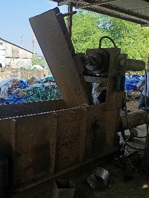 Wire Tin Scrape Reducing Machine - Feature: High Performance