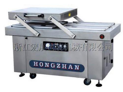 PACKING MACHINERY