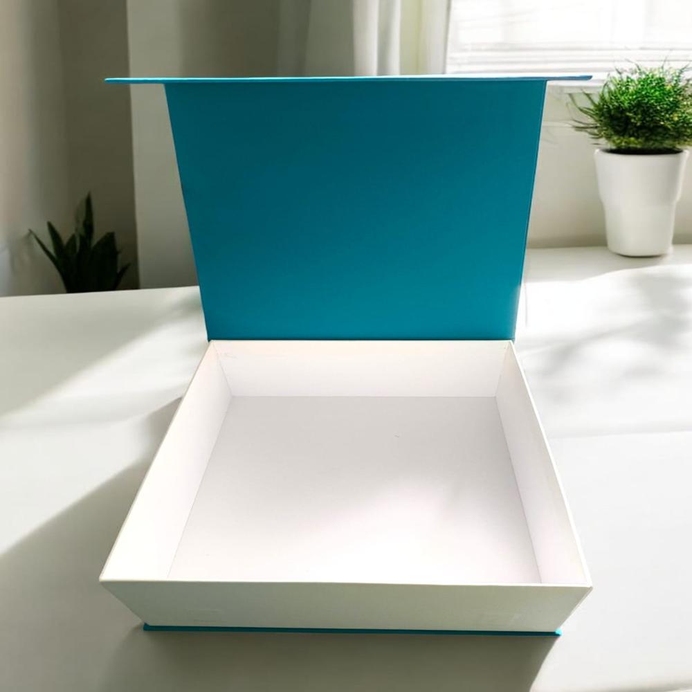 Magnet Rigid Box 5 Flap