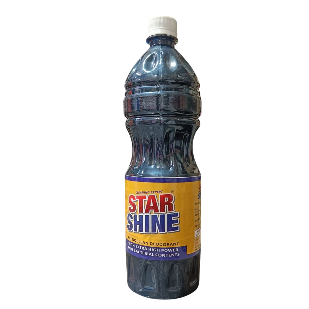 1L Star Shine Phenoclean Floor Cleaner
