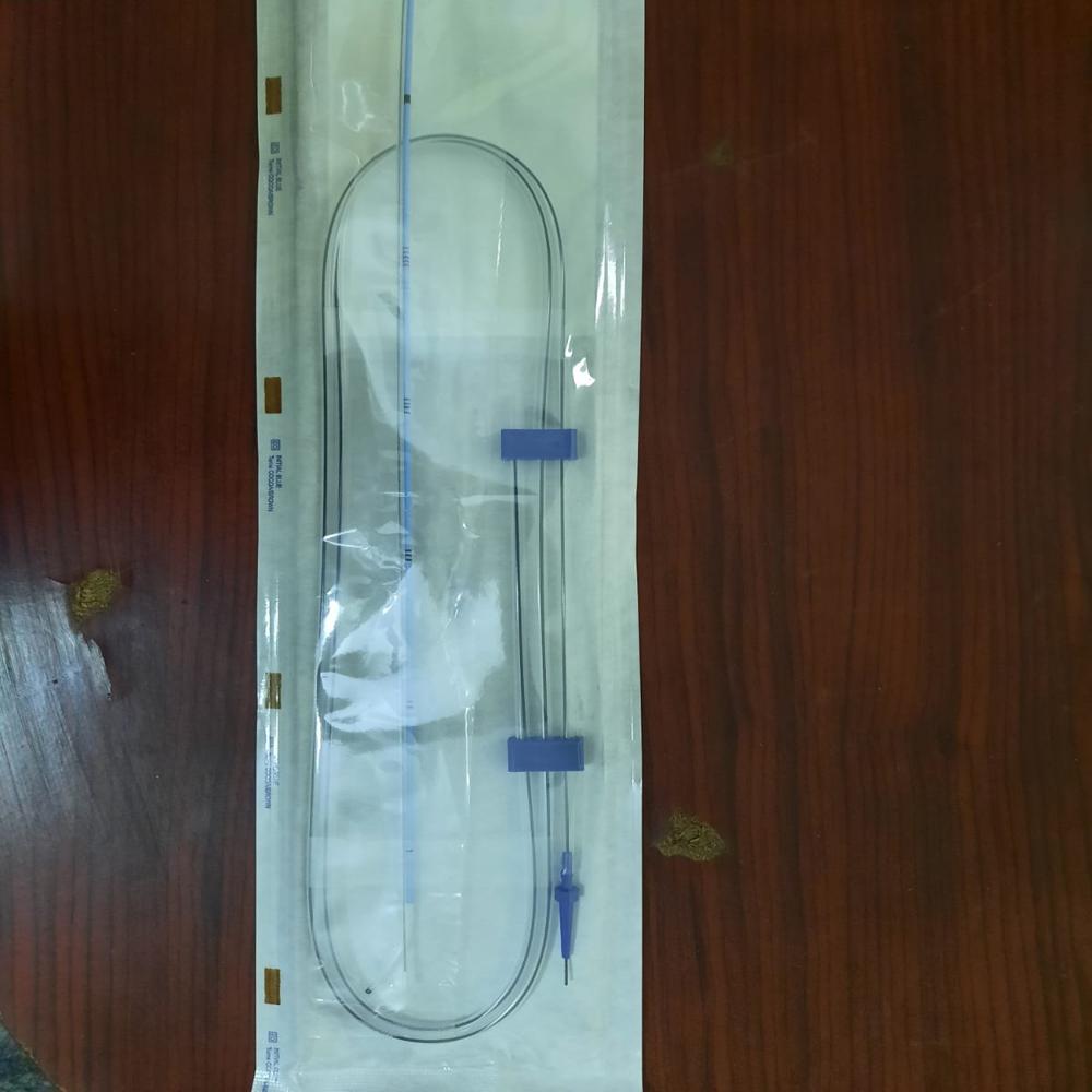 Hysteroscopic Tubal Cannulation Set  recannulation set