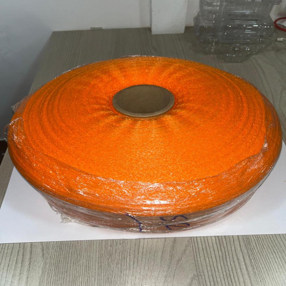 Soft Net Roll 1000mtr 4kg Orange